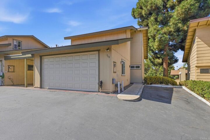 Property Photo: 968 Marlin Drive CA 92084