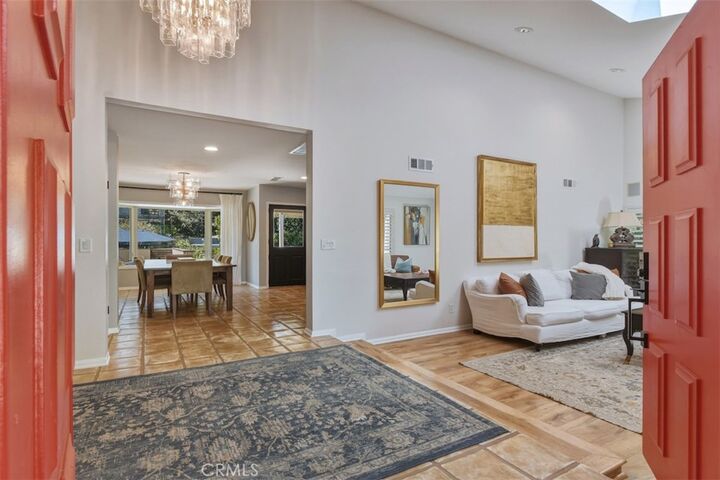 Property Photo: 4237 Ellenita CA 91356