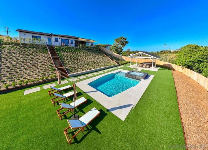 Property Photo:  4311 Cindy  CA 92117 