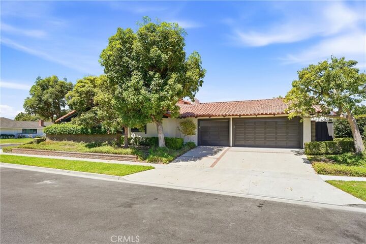 Property Photo:  18021 Bryce  CA 92705 