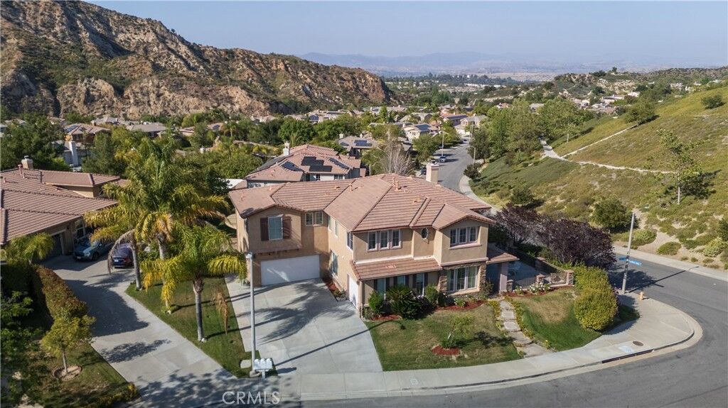 Property Photo:  25807 Arbor Lane  CA 91381 