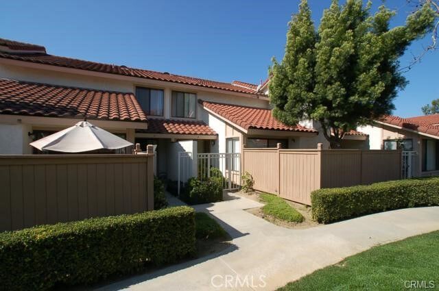 Property Photo:  1320 Albariza 6  CA 91765 