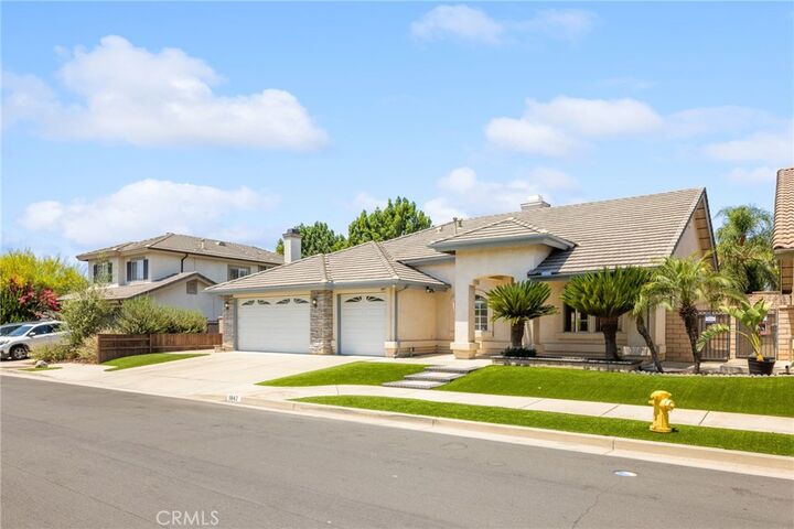 Property Photo:  1847 Newcastle  CA 91773 