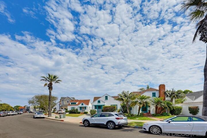 Property Photo:  1033 39 Isabella  CA 92118 