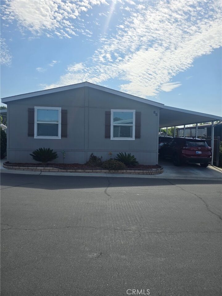 Property Photo: 2151 W Rialto 85 CA 92410