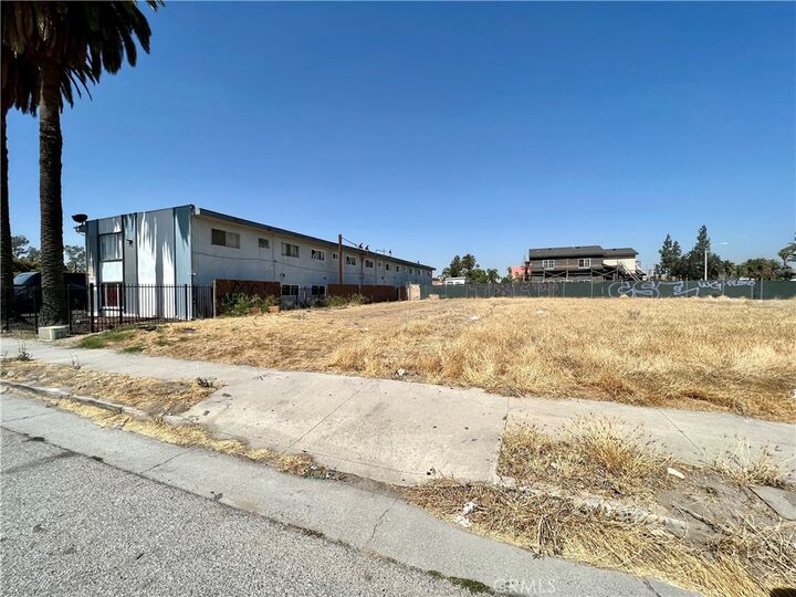 Property Photo: 474 Sepulveda Avenue CA 92410