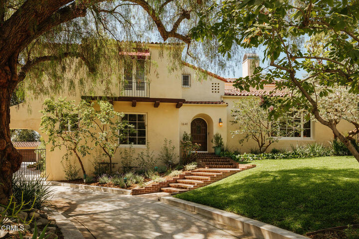 Property Photo: 1641 Laurel Street CA 91030