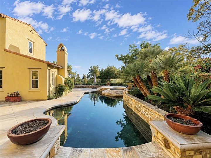 Property Photo: 15 Corte Cabrito CA 92673