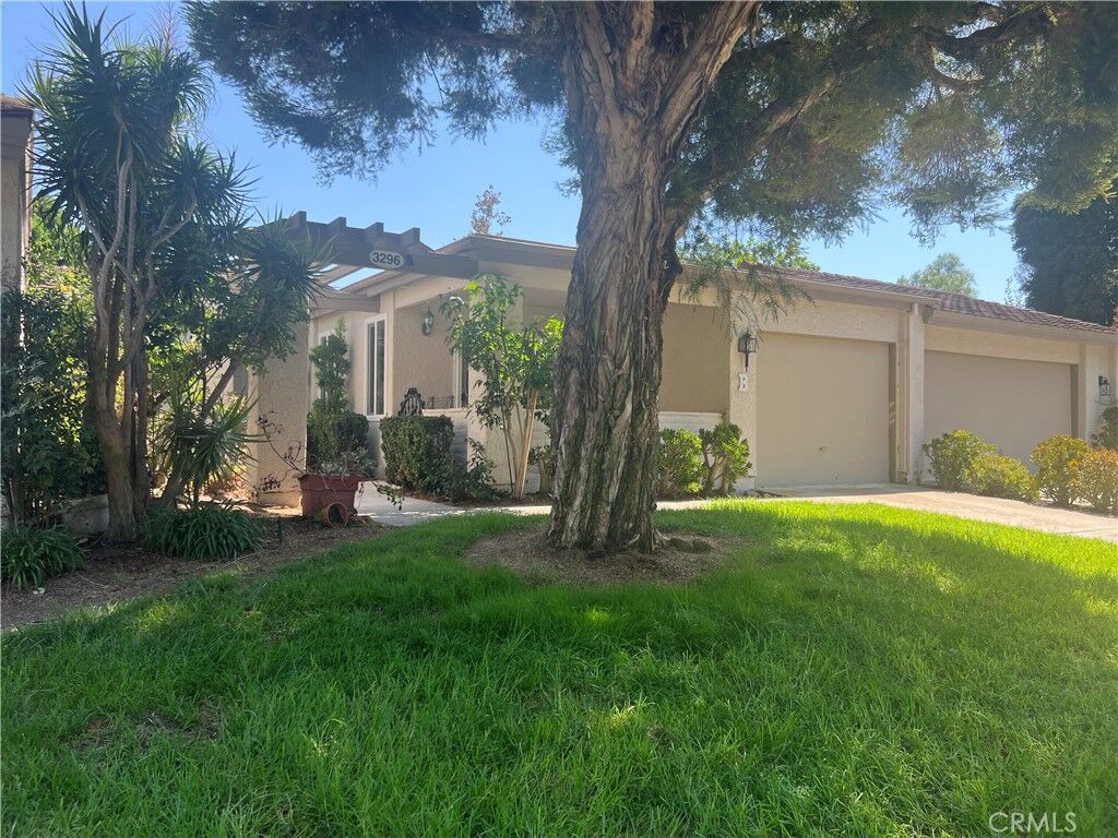 Property Photo:  3296 San Amadeo B  CA 92637 