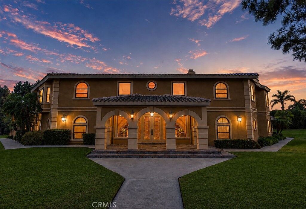 Property Photo: 9099 Manzanita CA 91737