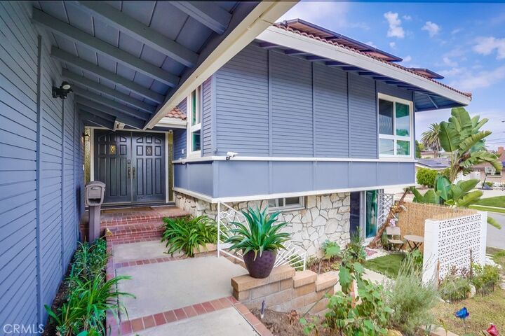 Property Photo:  2211 Woodmere  CA 90631 