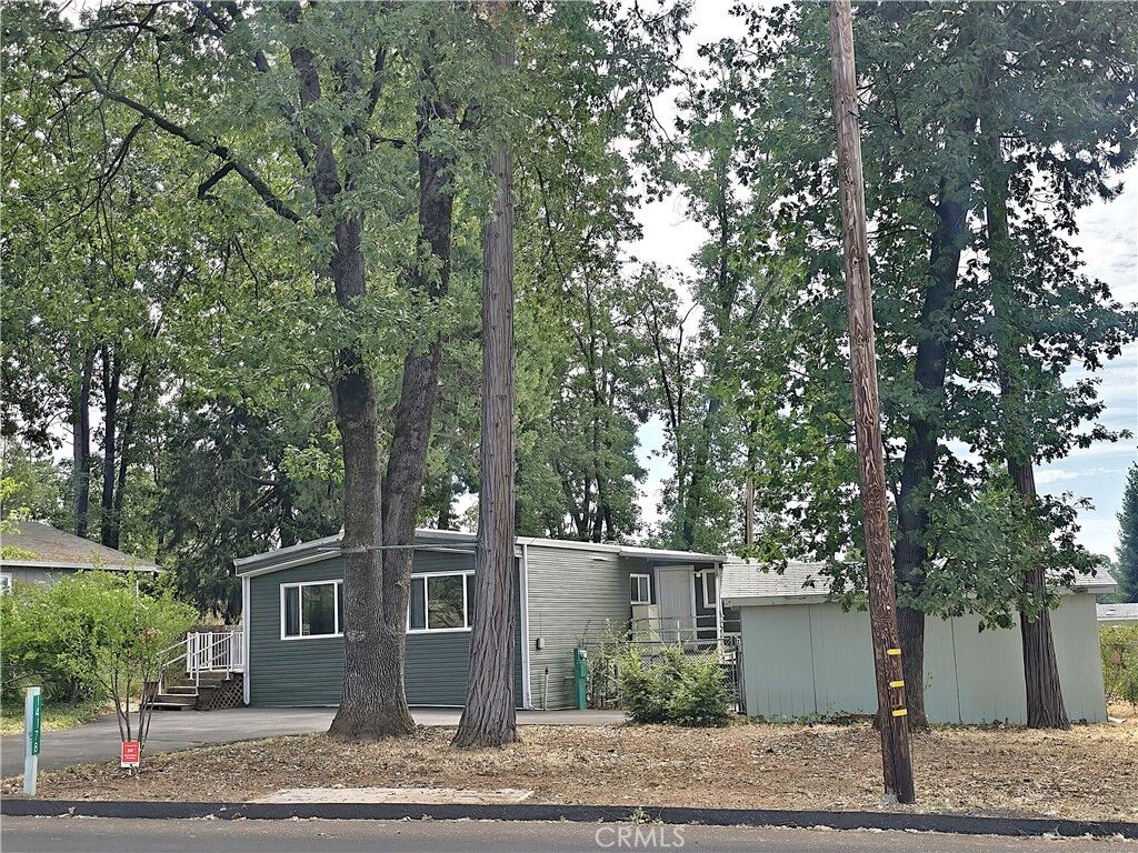 Property Photo:  14178 Creston  CA 95954 