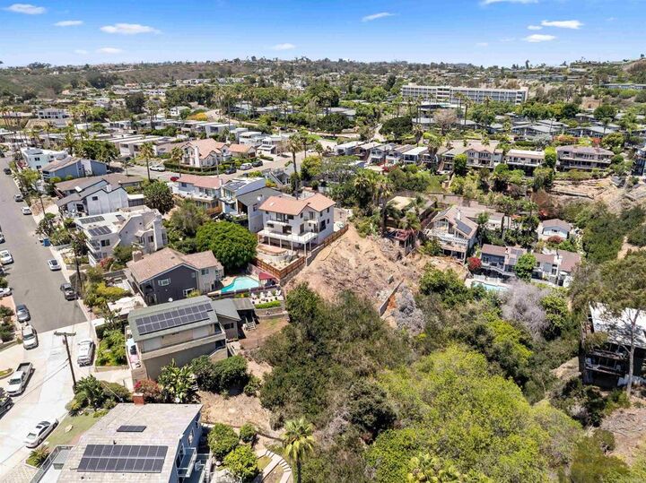Property Photo:  0 Wilbur Ave  CA 92109 