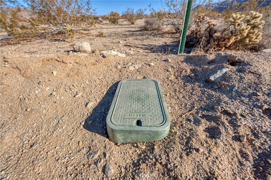 Property Photo:  74835 Morning Dr  CA 92277 