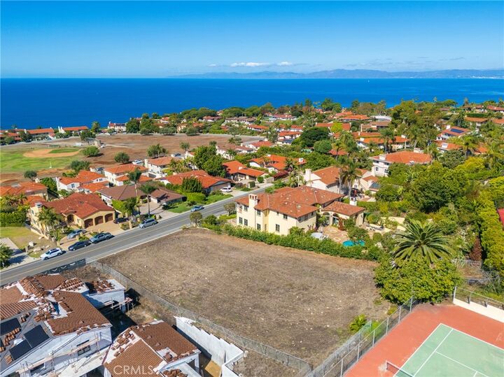 Property Photo: 1520 Via Zurita CA 90274