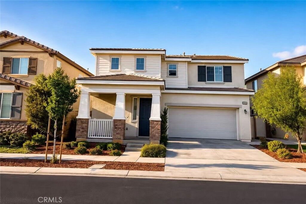 Property Photo:  12858 Merdian  CA 92880 