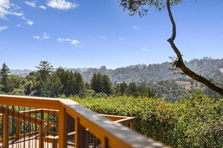 Property Photo:  50 Magnifico Vita Lane  CA 95076 
