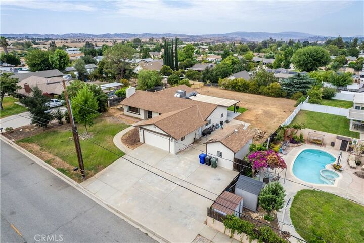Property Photo:  12806 7th  CA 92399 