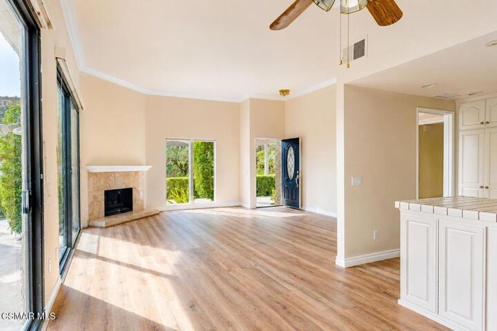 Property Photo:  32355 Saddle Mountain Drive  CA 91361 