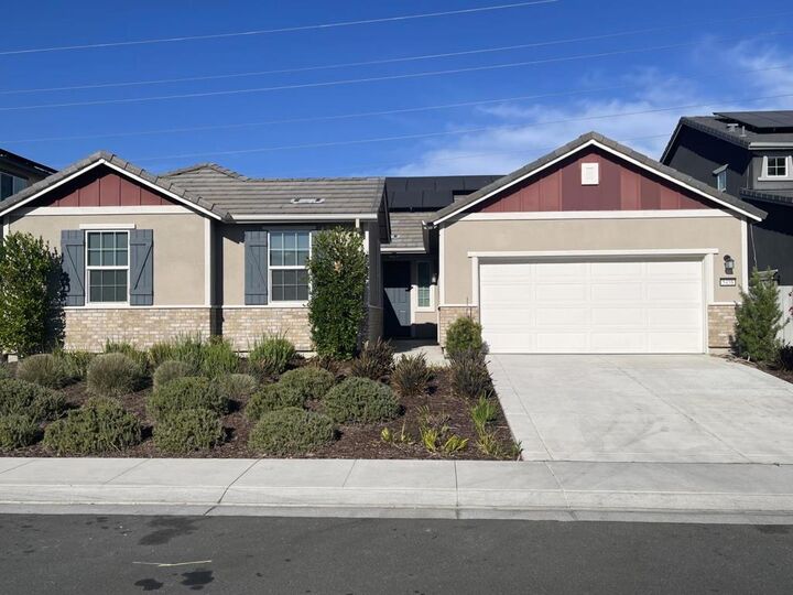 Property Photo: 5458 Majano Way CA 94531