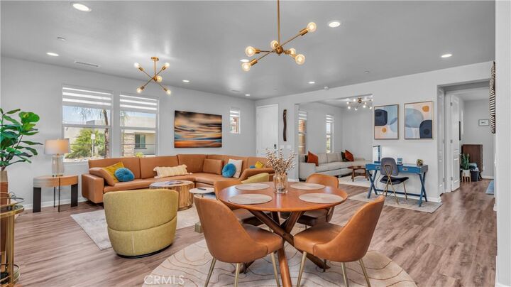 Property Photo: 74309 Millennia CA 92211