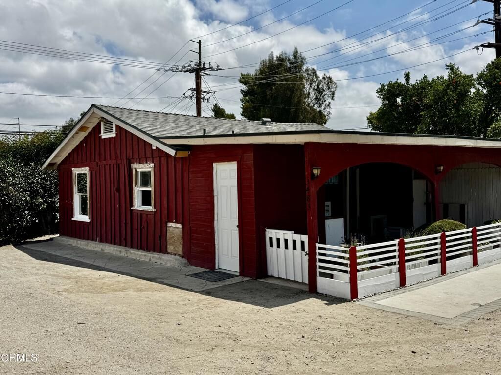 Property Photo:  3483 Somis Road  CA 93066 