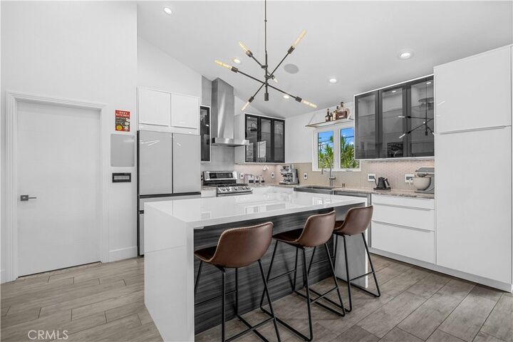 Property Photo:  3843 Marber  CA 90808 