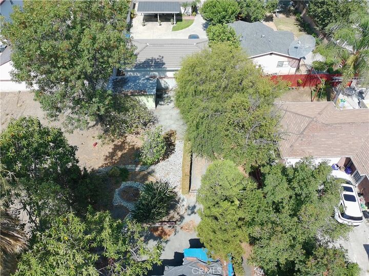 Property Photo: 313 N Pasadena CA 91702