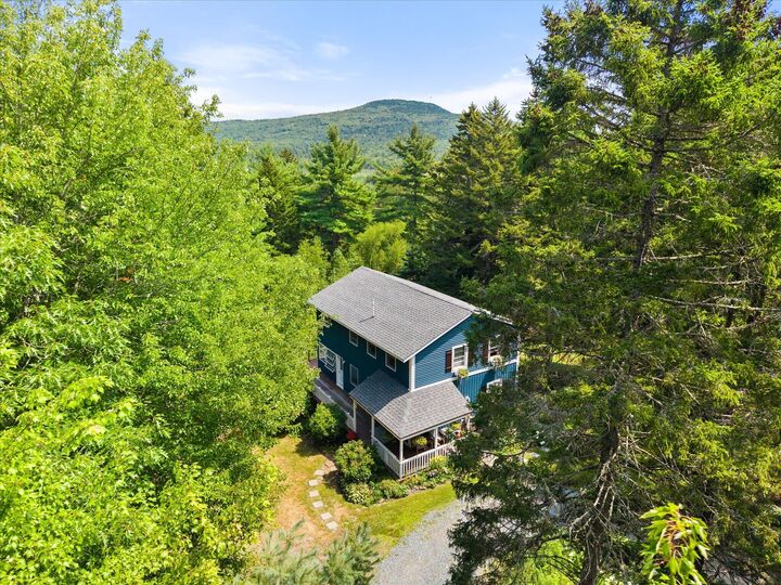 Property Photo: 315 Hinckley Ridge Road ME 04614