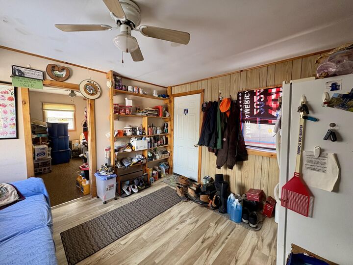 Property Photo:  32 Nagle Lane  ME 04424 