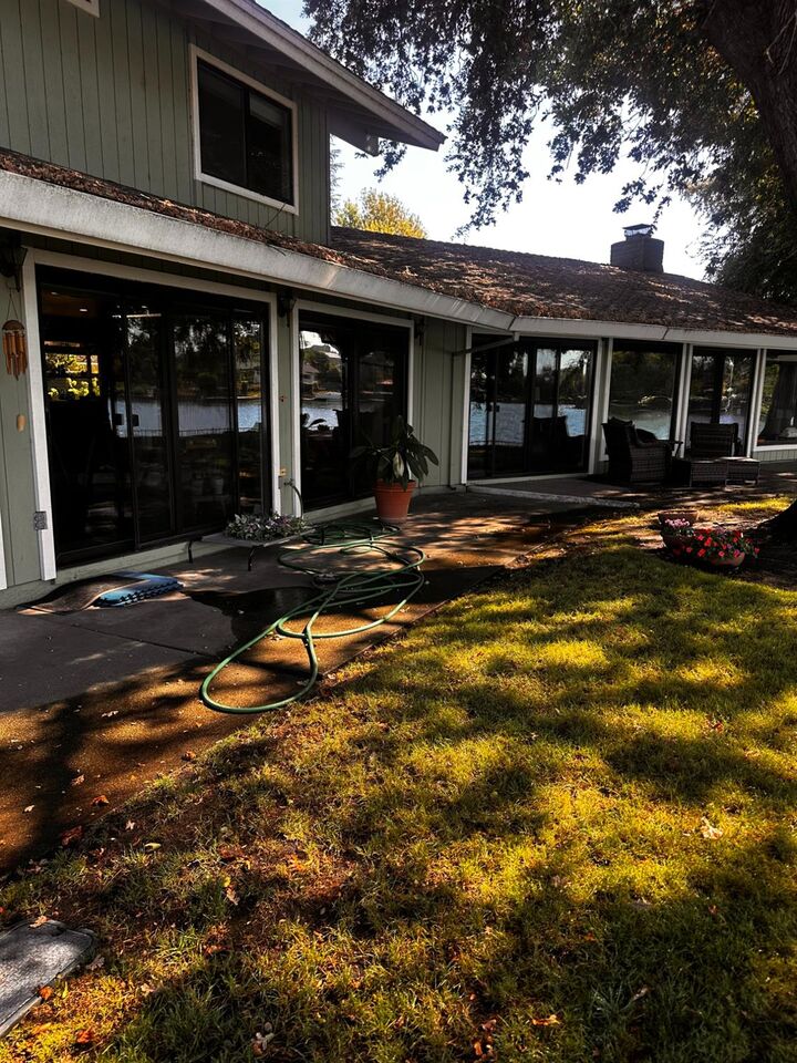 Property Photo:  3847 Portsmouth Point  CA 95219 
