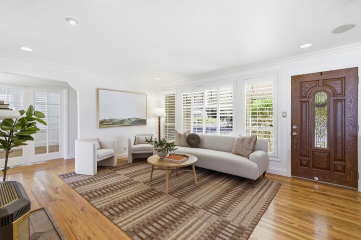 Property Photo: 2581 Maryal Drive CA 95821