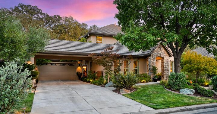 Property Photo:  3531 Pleasant Creek Drive  CA 95765 