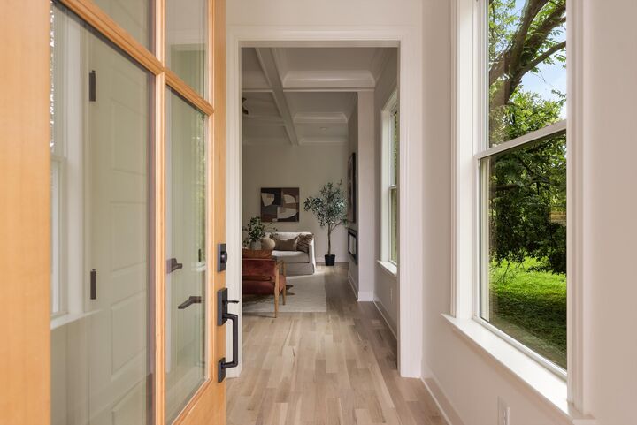 Property Photo:  1520B Corder Dr  TN 37206 
