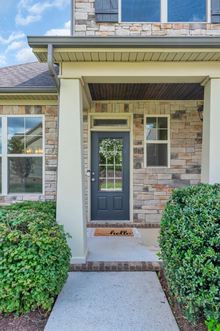 Property Photo:  1175 Batbriar Rd  TN 37128 