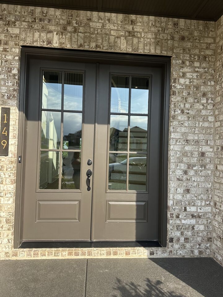 Property Photo:  181 Manor Way  TN 37075 