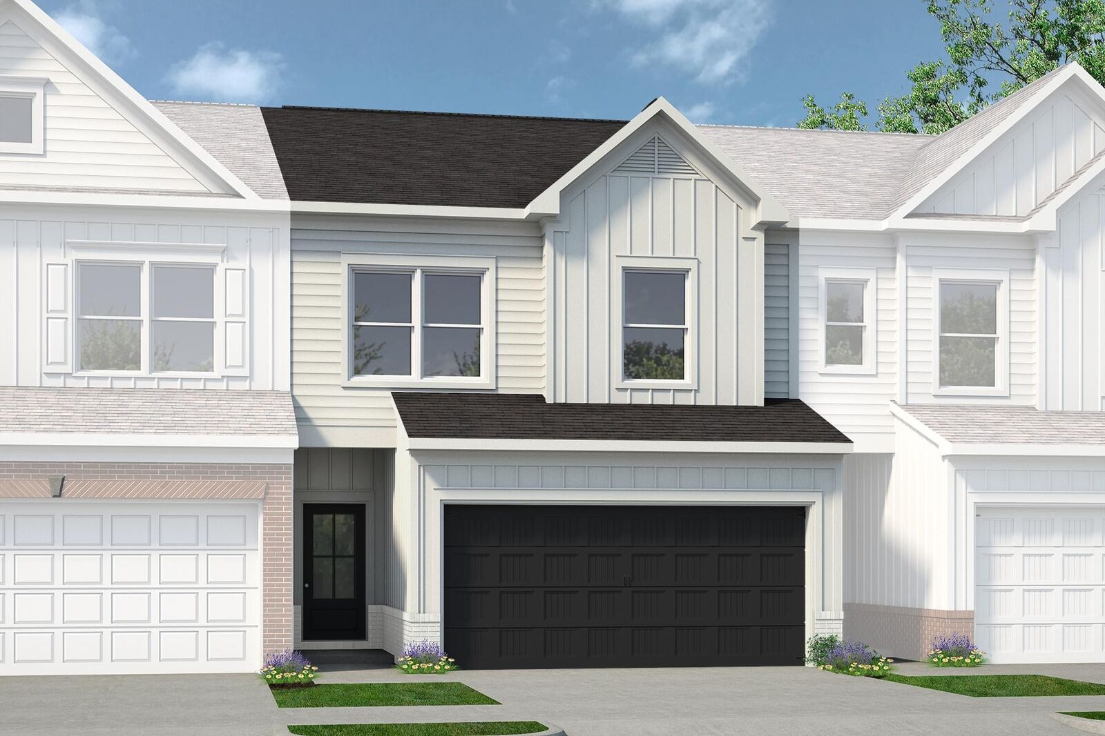 Property Photo: 129 Yarrow Loop TN 37043