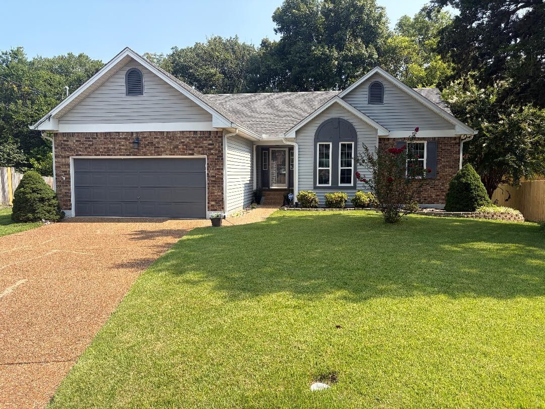 Property Photo: 1408 Rugosa Ct TN 37013