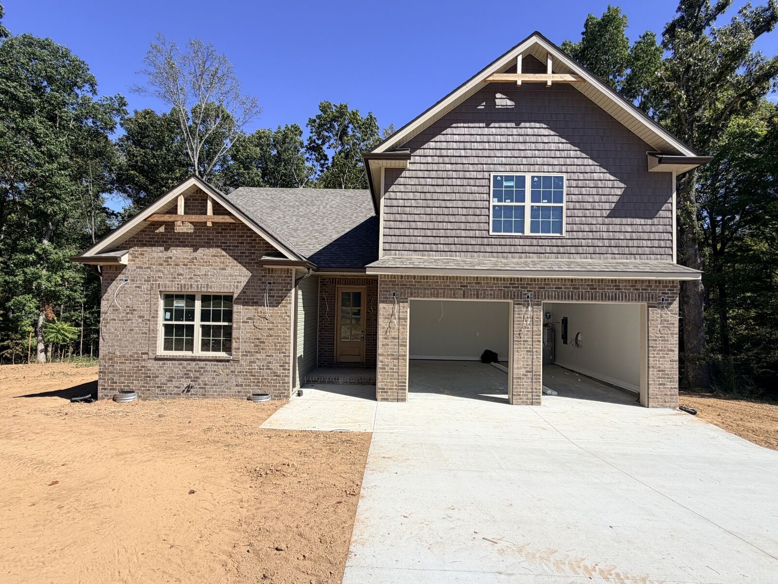Property Photo:  4447 Baggett Hollow Rd  TN 37052 
