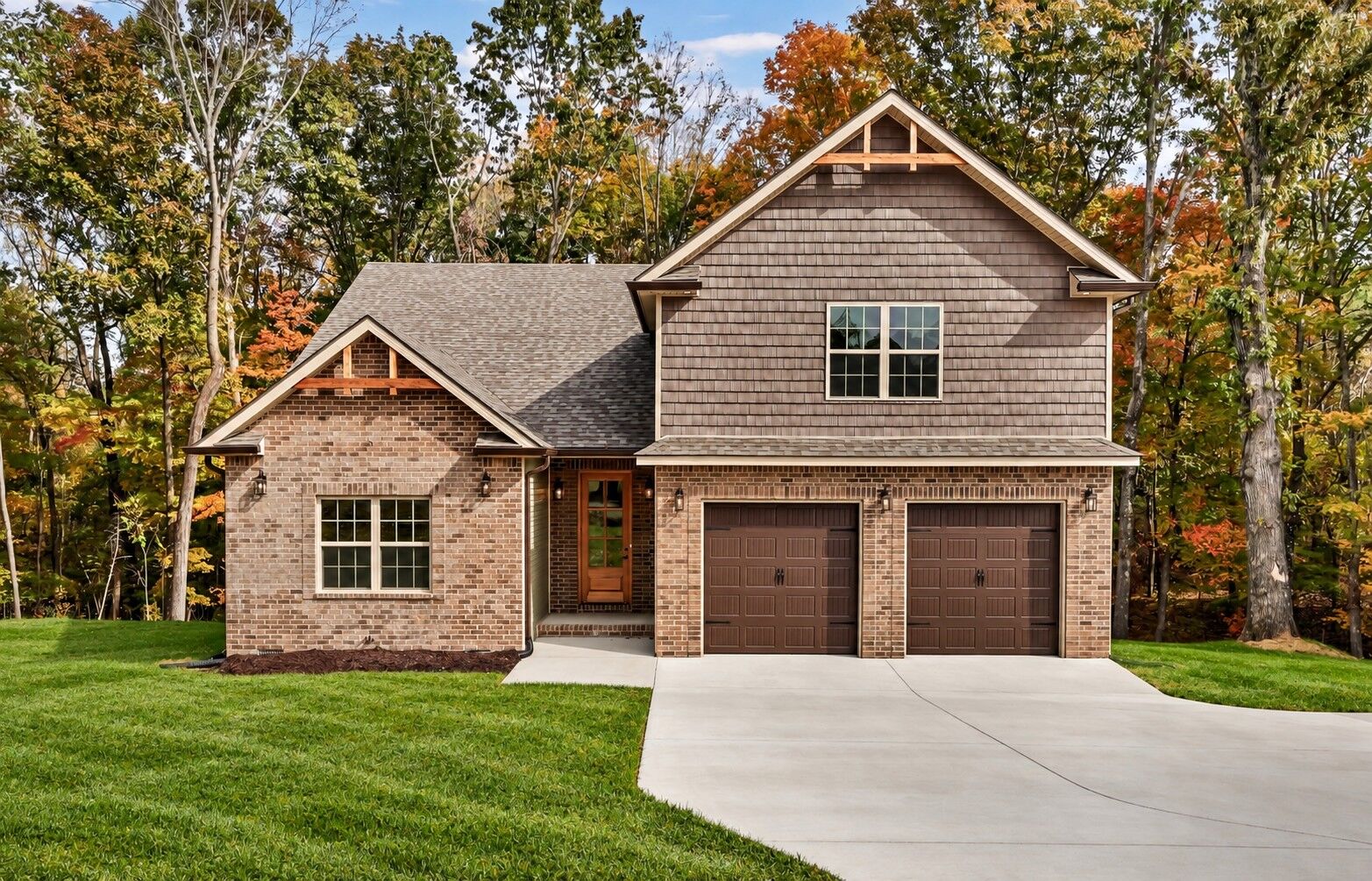 Property Photo:  4447 Baggett Hollow Rd  TN 37052 