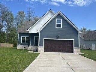 Property Photo:  357 Oak Glen Dr  TN 37166 