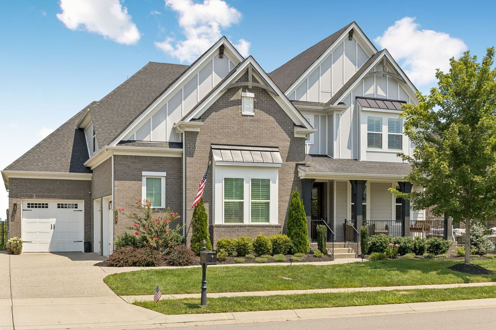 Property Photo: 192 Broadgreen Ln TN 37135