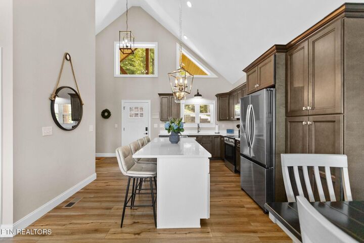 Property Photo:  552 Fox Ridge Lane  TN 37714 