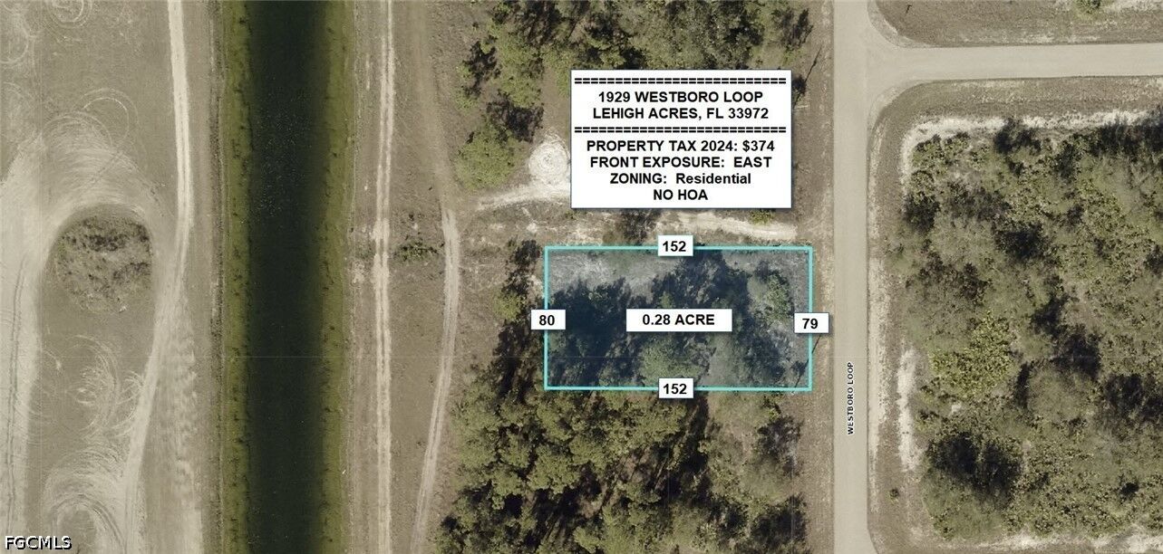 Property Photo: 1929 Westboro Loop FL 33972