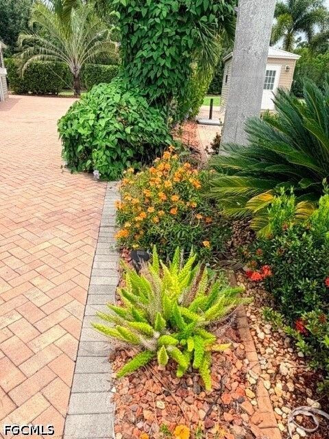 Property Photo:  5106 Cypress Trail Resort Circle  FL 33905 