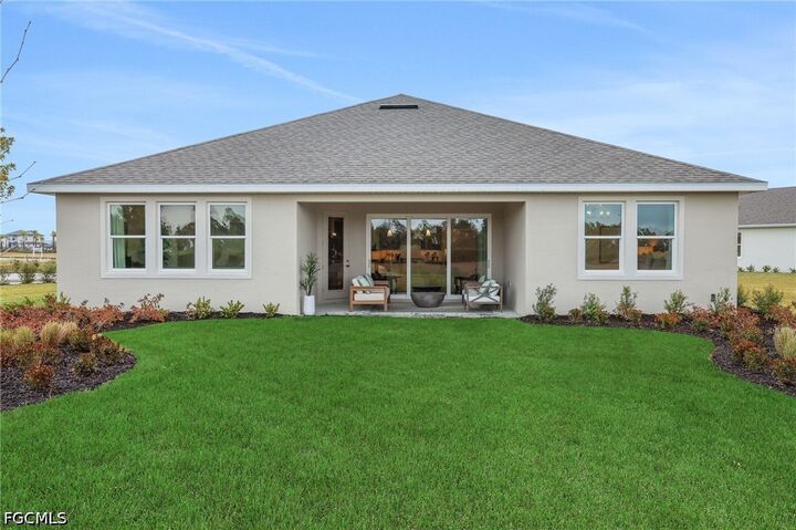 Property Photo: 17297 Cottontail Circle FL 33982