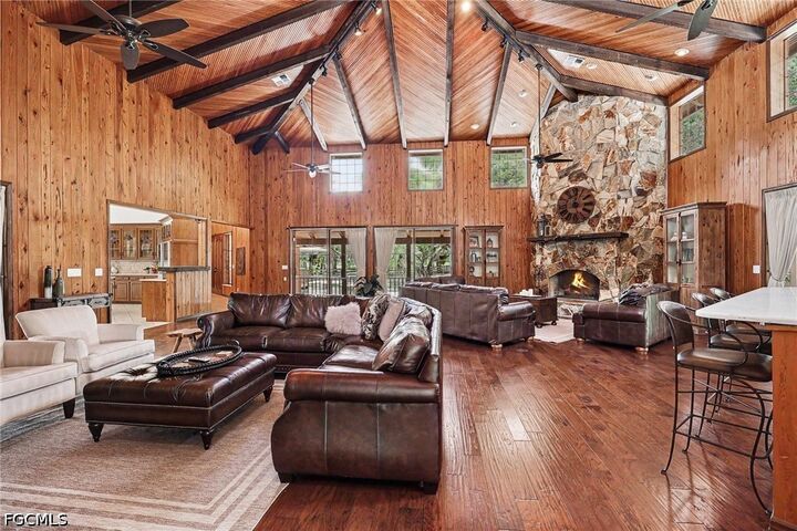 Property Photo:  2291 Secretariat Drive  FL 33935 