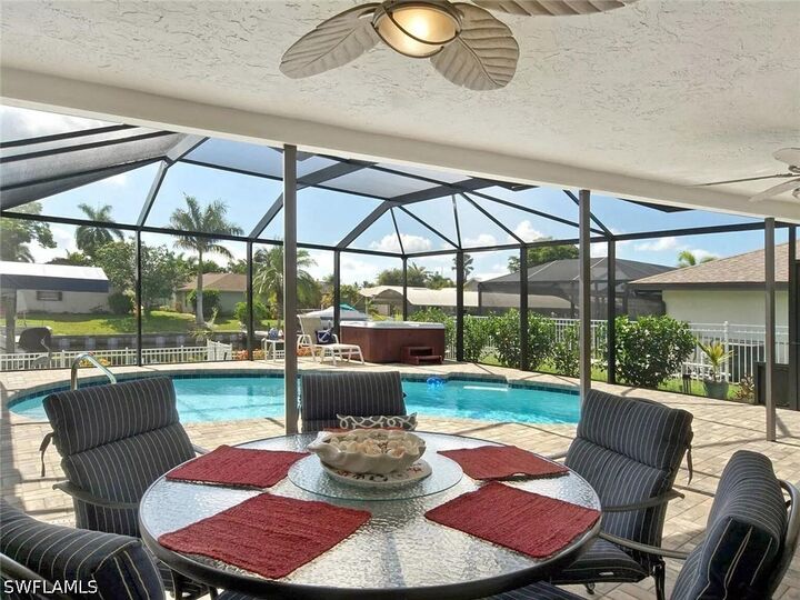Property Photo:  5321 SW 11th Avenue  FL 33914 