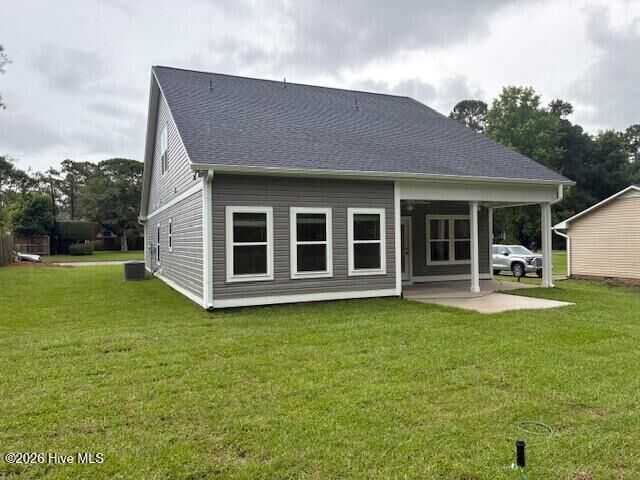 Property Photo:  413 Rolling Road 96  NC 28405 