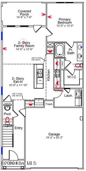 Property Photo:  6763 Fellowship Drive  NC 28451 
